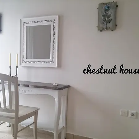 Apartment Chestnut House