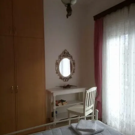 Chestnut House *