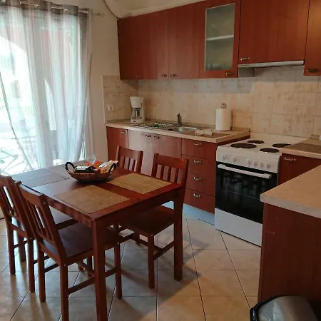 Chestnut House * Kastanéa