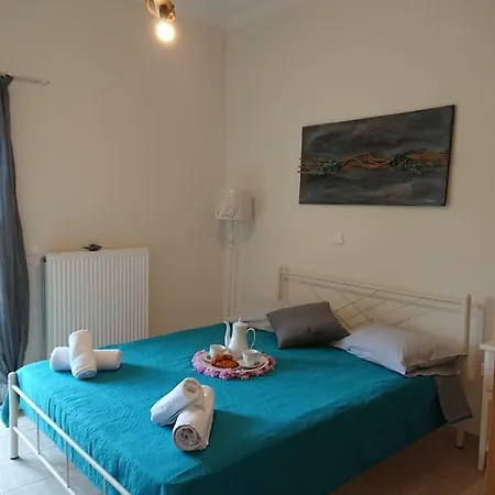 Chestnut House Kastanéa