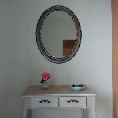 Apartment Chestnut House Kastania (Corfu)