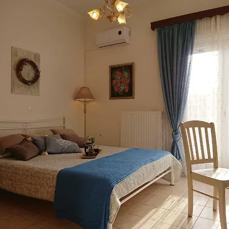 Chestnut House *