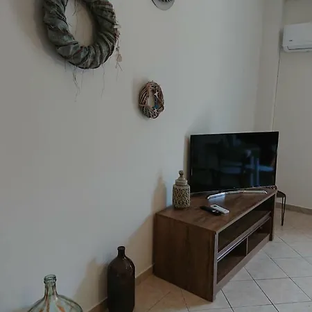 Apartment Chestnut House Kastania (Corfu)